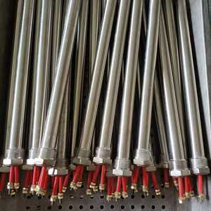 ฮีตเตอร์แบบตลับ 240v 80w ขนาด 10 x 30 มม. สำหรับเครื่องเชื่อมสายคล้องหน้ากาก - Product Image 3