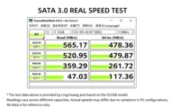 MOQ Rendah Kecepatan Tinggi Penyimpanan Gaming Baru Grosir SATA III 6Gbps SSD Internal 128GB-1TB 500MB/s Kecepatan Baca Garansi 2 Tahun