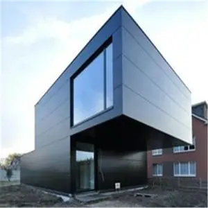 Alucobond 4mm pannello composito in alluminio ACM/ACP foglio 1220*2440mm Alucobond 4mm rivestimento in alluminio PVDF