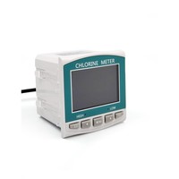 Analyseur de chlore à électrode à tension constante Yheng, compteur de chlore résiduel en ligne pour la surveillance de la qualité de l'eau en laboratoire
