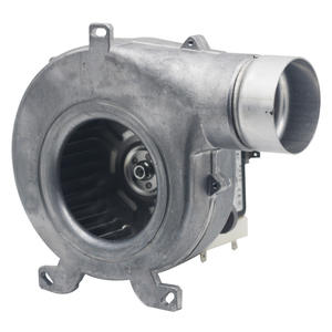 Universal 35W to 65W Exhaust <b>Fan</b> for Wall-Mounted Boilers <b>Heating</b> Boilers' Efficient 48W 56W Motors - Product Image 1