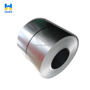 Q195 SPCC PPGI alta calidad 0,5mm 1mm bobinas Gi prepintadas rollo de metal hierro acero chapa de acero galvanizado en caliente en bobinas - Product Image 6