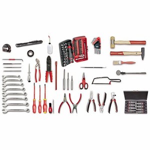 Herramienta Manual USAG 496 H - Product Image 1