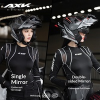 Casque de moto rabattable 3C/DOT ABS pour homme, universel quatre saisons, chaud, demi-casque pour scooter électrique