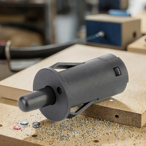 مفتاح ضوء باب الثلاجة بزر ضغط - Product Image 4