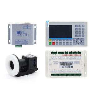 Sistema de Control Láser Visual CCD Ruida RDV6442G RDV6445, Controlador CCD RDV6442G para Máquina de <span class=keywords><strong>Corte</strong></span> y Grabado Láser - Product Image 2