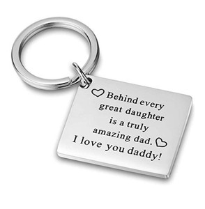 Drive Safe Keychain <strong>Boyfriend</strong> <strong>Gifts</strong> <strong>for</strong> <strong>Valentines</strong> <strong>Day</strong> Christmas <strong>Gifts</strong> <strong>for</strong> <strong>Boyfriend</strong> Husband Dad - Product Image 2
