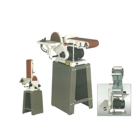 Wood/metal Sander