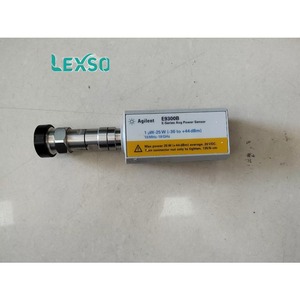เซ็นเซอร์วัดกำลังเฉลี่ย Keysight E9300b E-series 10 เมกะเฮิรตซ์ ถึง 18 กิกะเฮิรตซ์, -30 +44 เดซิเบลเอ็ม (ช่วงไดนามิก 74 เดซิเบล) - Product Image 5
