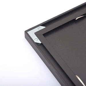 Thể thao Jersey hiển thị khung Trường hợp với Mat gỗ bóng hộp với cho bóng đá bóng chày bóng đá Áo sơ mi - Product Image 3