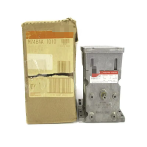 M7484A1010 24V NSMP Nuevo Original en Stock Módulo Acoplador EtherCAT PLC para Automatización Industrial Comunicación Modbus 12 Meses - Product Image 1