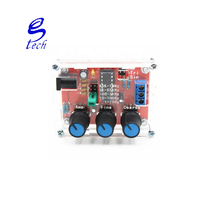 High quality XR2206 Sine/Triangle/Square Output Function Frequency Signal Generator XR2206