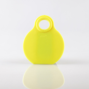 공급 80*65mm 가축 양 목마 태그 동물 태그 - Product Image 1