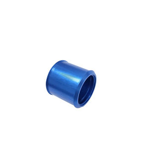 Piezas de alta precisión Cnc, mecanizado de torneado de aluminio, OEM, servicio de mecanizado de fresado de perforación - Product Image 4