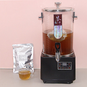 Thé Santé Bio au Gingembre et Jujube pour la Régulation Menstruelle, Sucre Noir Artisanal, 152g, Infusion à l'<span class=keywords><strong>Eau</strong></span> Chaude, Durée de Conservation 18 Mois, Sachet - Product Image 3