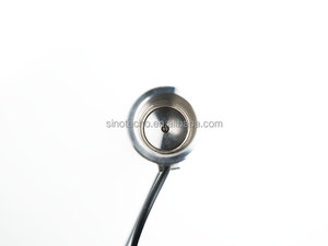 Sợi Bragg Grating cốt thép căng thẳng đo độ chính xác cao Kết Cấu Thép tăng cường giám sát căng thẳng - Product Image 5