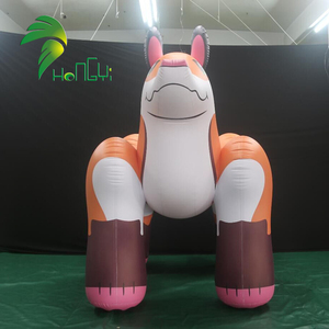 <span class=keywords><strong>Muñeca</strong></span> Sexy inflable para hombre, globos de animales inflables personalizados, Animal sexual, precio de fábrica - Product Image 4