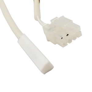 Sensor de temperatura del refrigerador Kenwood <span class=keywords><strong>Hisense</strong></span> KLN1519372 pieza de repuesto para modelo 1519372 - Product Image 4