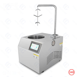 Máquina Temperadora de Chocolate Automática Pequeña para Uso Comercial, para Snacks - Product Image 3