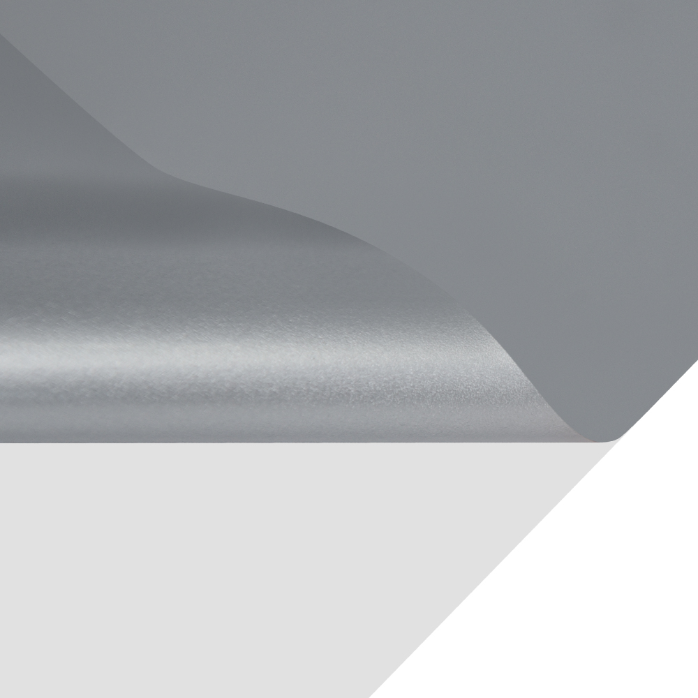 Argent mat