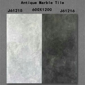 Apartment Esszimmer Schlafzimmer Boden Matte Fliesen Baumaterial ien Günstige Clearance Hellgrau Rutsch feste Fliesen - Product Image 2