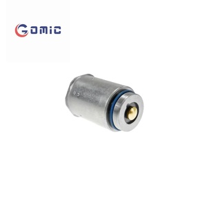 GOMIC Auto Parts 6511800115 Electrovanne de pression d'huile pour Mercedes Benz Vito Viano OM651 W246 W166 2.2 <span class=keywords><strong>CDI</strong></span> - Product Image 5