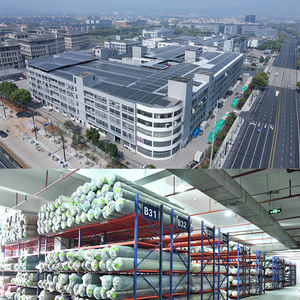 2421 निर्माता फ्फी 100% पॉलिएस्टर स्ट्रिप्ड कॉर्डुरो मखमल खरगोश कृत्रिम नकली फर प्लश सोफे के कपड़े - Product Image 5