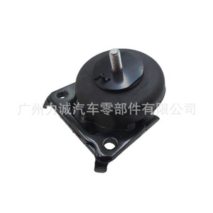 Soporte de Motor de Goma Usado 12362-38010 para Land Cruiser 4.6 08-16 para Lexus 57 Compatible con Autos Mercedes-Benz, Fiat, Chevrolet y Daewoo - Product Image 3