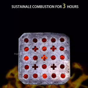 Nhanh chóng đốt cháy ngoài trời BBQ than bắt đầu nướng của bạn trong vài phút nướng thịt nướng than - Product Image 6