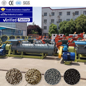 Granuladora <span class=keywords><strong>de</strong></span> Fertilizante Orgánico para Desechos Animales Maxton, Línea <span class=keywords><strong>de</strong></span> Peletización <span class=keywords><strong>de</strong></span> <span class=keywords><strong>Estiércol</strong></span> <span class=keywords><strong>de</strong></span> Vaca y <span class=keywords><strong>Oveja</strong></span>, Línea <span class=keywords><strong>de</strong></span> Producción <span class=keywords><strong>de</strong></span> Fertilizante a Base <span class=keywords><strong>de</strong></span> Lodos <span class=keywords><strong>en</strong></span> Venta - Product Image 3