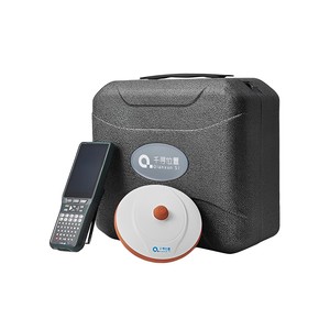 เครื่องมือวัด GPS แบบ GNSS RTK ความถี่คู่ สำหรับงานสำรวจที่ดิน 800 ช่องสัญญาณ กันน้ำ/กันฝุ่นมาตรฐาน IP67 รับประกัน 3 ปี รุ่น SE Lite - Product Image 3