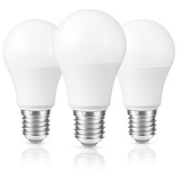 Fourniture directe d'usine E27 B22 LED ampoule lumières remplacements Led ampoules éclairage de plafond pour bureau à domicile peut faire SKD