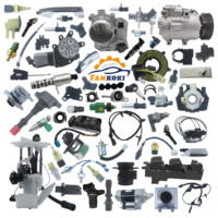 Penjualan laris Kit Sensor suhu pendingin mesin suku cadang otomatis untuk Nissan NP300 NAVARA 2014-2019 / TERRANO2 1996-2004 22630-44B20