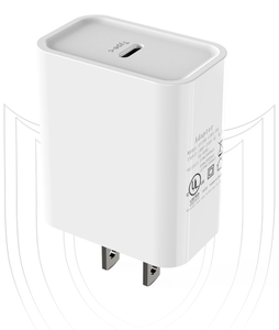 Bán buôn 20W PD chúng tôi EU Anh 20W USB-C <span class=keywords><strong>Adapter</strong></span> cho cargadores iPhone sạc loại C sạc cho iPhone sạc iPhone 16 chargeur - Product Image 2