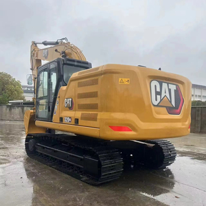Excavatrice d'occasion CAT 320GC Prix avantageux Excellentes performances Excavatrice d'occasion CAT à vendre - Product Image 1