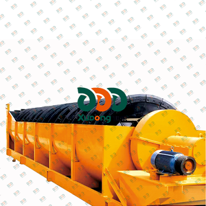 Ore Processing Line Customized Slat Chain Stainless Steel Factory Customize Flat <strong>Type</strong> Steel <strong>Belt</strong> <strong>Conveyor</strong> - Product Image 6