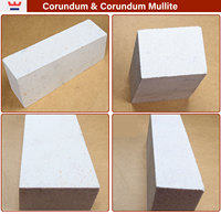 Briques isolantes en mullite (JM26 JM30) Marque LKT – Réfractaires pour revêtements de fours rotatifs à ciment et fours à verre – Fabricant en gros