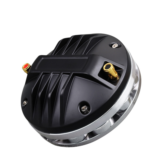 Magnet 125mm Core 75mm Neodymium Magnetic Tweeter High Power Horn Drive Head Speaker Stage 15 "18" Fever Speaker