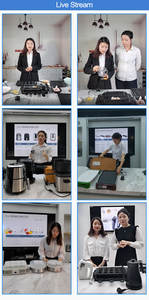 600W 0.5L XJ-8K119 <span class=keywords><strong>friteuse</strong></span> électrique avec service à <span class=keywords><strong>fondue</strong></span> en option nouvelle mini <span class=keywords><strong>friteuse</strong></span> - Product Image 5