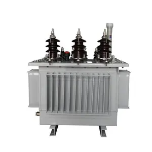 Transformer 1000 kva 400kva 10 mva 33kv 11kv hingga 380v 400v 415v