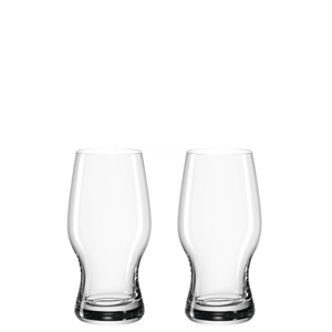 Juego de 2 vasos de cerveza Taverna de 330 ml - Product Image 1