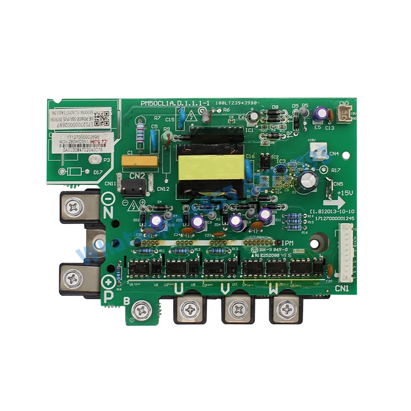 Компрессор Модуль платы в сборе 17127000002697 MDV-280W-DSN1-8R0 ME-POWER-50A для Midea VRF наружного блока кондиционера