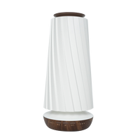 Diffuseur d'huiles essentielles SCENTA pour la maison, purificateur d'air, machine à parfum, commande intelligente, USB, design coréen, cadeau