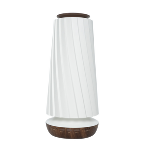 SCENTA Miglior Set Regalo, Diffusore di Aromi <span class=keywords><strong>Premium</strong></span> per Casa con Luce Notturna, Controllo Intelligente USB, Macchina per Profumare l'Ambiente - Product Image 1