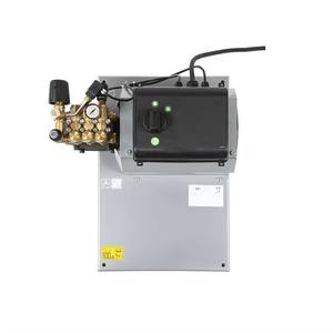 Lavadora de alta presión industrial de la construcción durable hecha en Italia para la limpieza profunda 30-180Bar / 3-18Mpa - Product Image 1