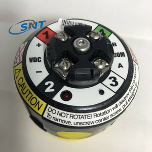 Procesador Motion 700 Core V3.52 Rev AB NUEVO para Medidor de Flujo Másico Coriolis - Product Image 1