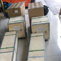 Mesa de Corte por Plasma CNC Portátil Directo de Fábrica 1530