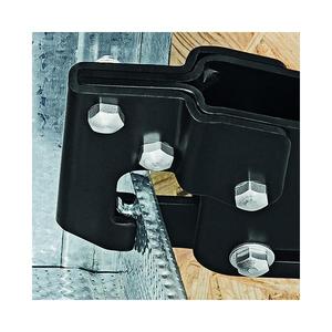 KNIPEX-Riveteuse 90 42 340 EAN Punch Lock brunie, poignées avec poignées multi-composants, pour opération à deux mains - Product Image 3