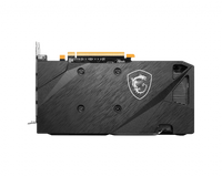 Carte graphique MSI RX 6600 XT MECH 2X 8G amd radeon rx 6600 xt challenger d 8 go oc offre spéciale