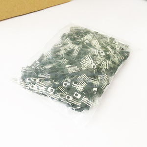 <span class=keywords><strong>BD137</strong></span> TO-126 Transistor bipolar Agujero pasante NPN Transistores de alta corriente TO-126 Transistores de encapsulación de plástico <span class=keywords><strong>BD137</strong></span> - Product Image 3